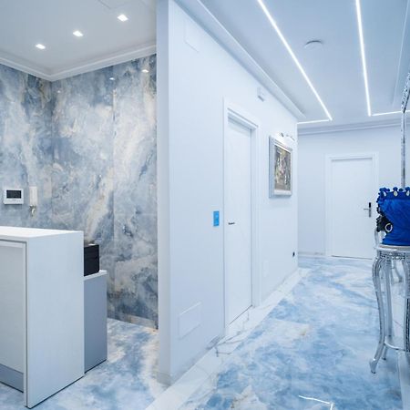 Correnti Boutique Luxury Rooms Sanremo Exterior foto