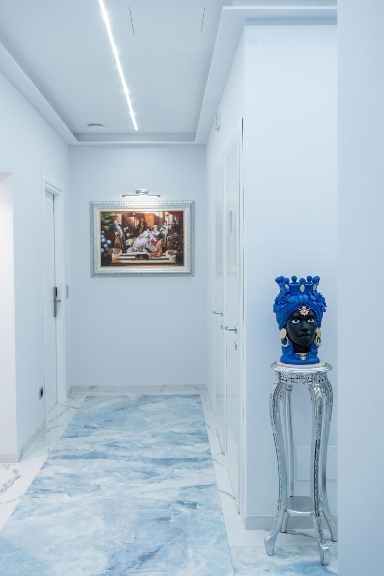 Correnti Boutique Luxury Rooms Sanremo Exterior foto