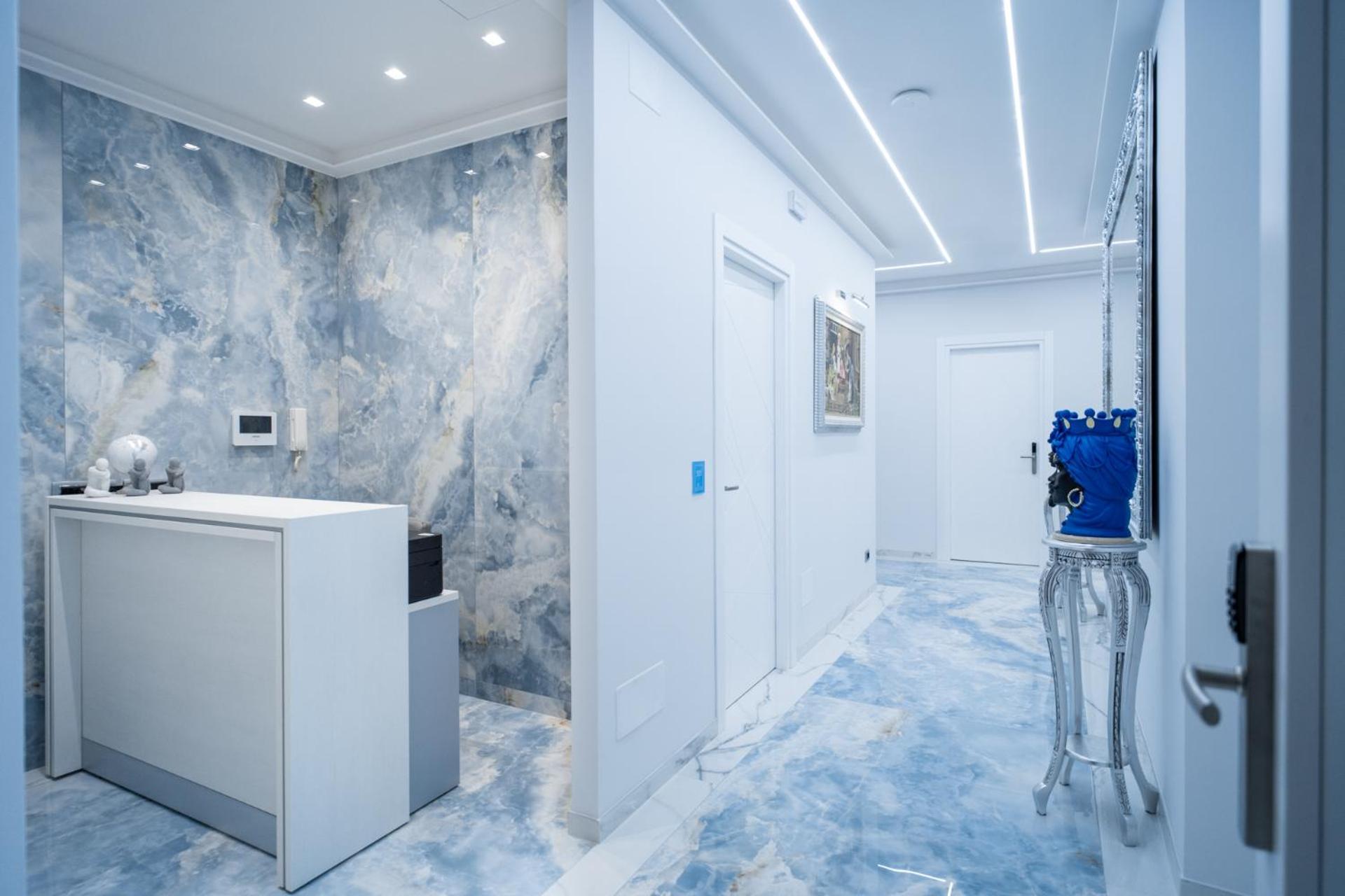 Correnti Boutique Luxury Rooms Sanremo Exterior foto