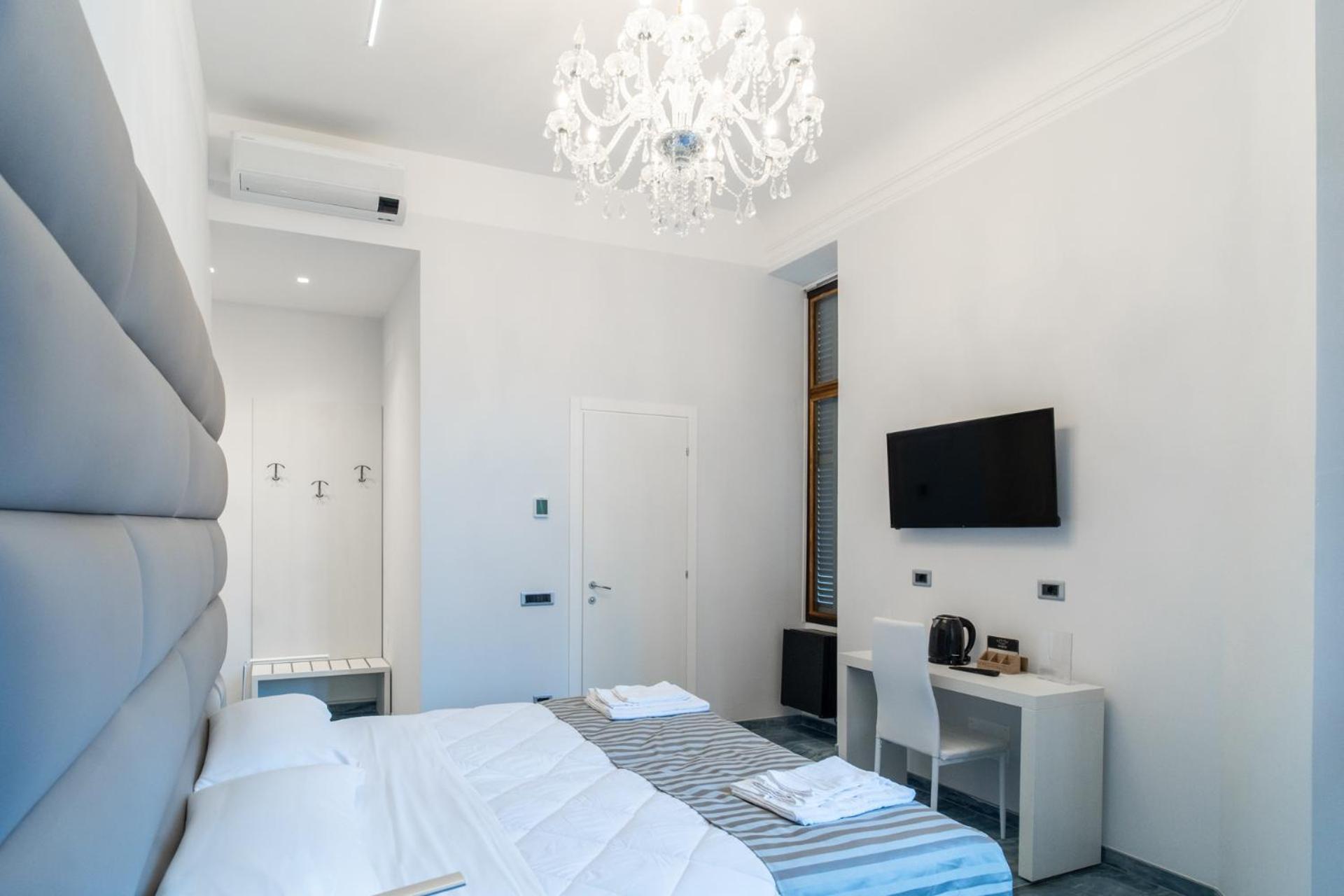 Correnti Boutique Luxury Rooms Sanremo Exterior foto