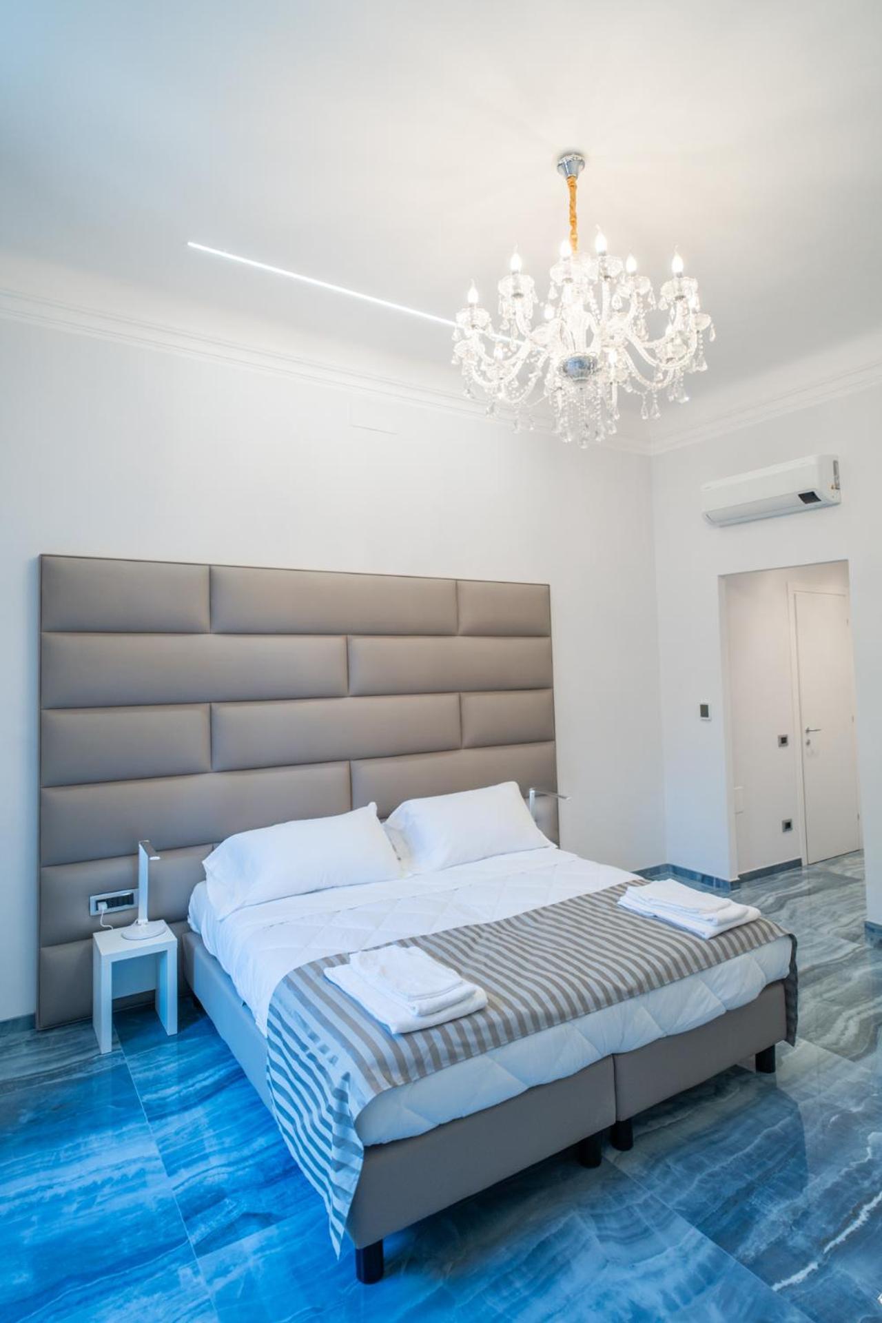 Correnti Boutique Luxury Rooms Sanremo Exterior foto